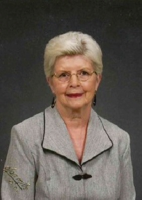 Photo of Shirley Benfield