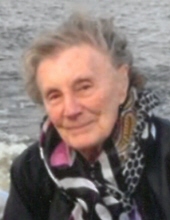 Marjorie H. Peterson