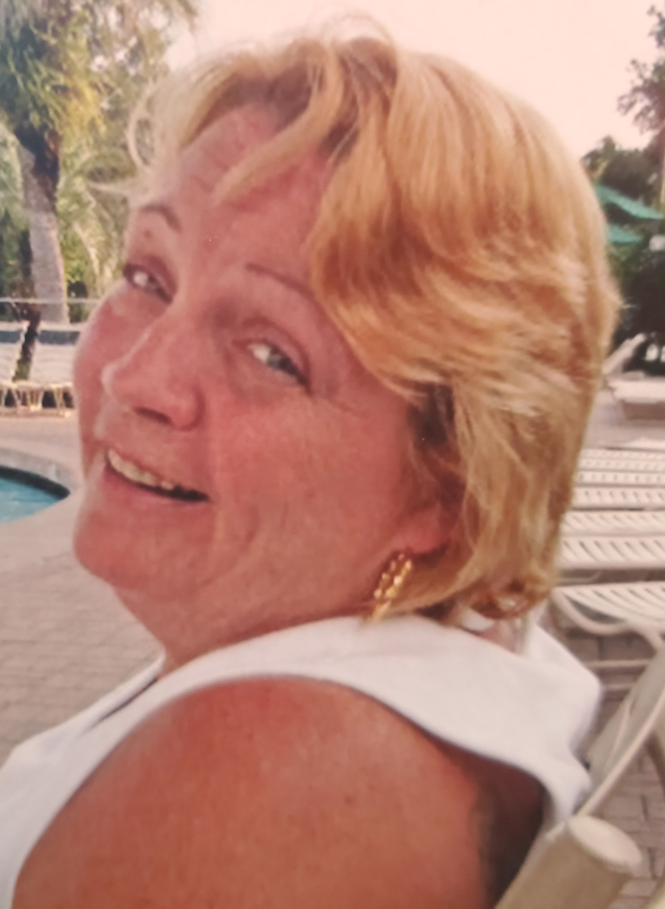 Patricia Esposito - 2021 - Marine Park Funeral Home Inc