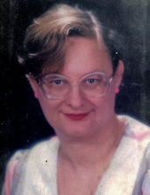 Carol A. Harris 19953781