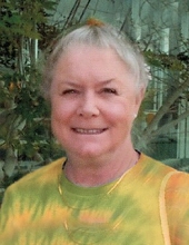 Susan G Wathey