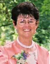 Mary Ellen White 19953824