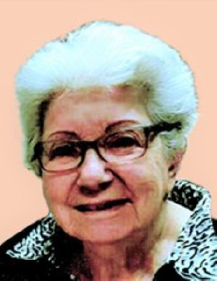 Photo of Mary Giardina