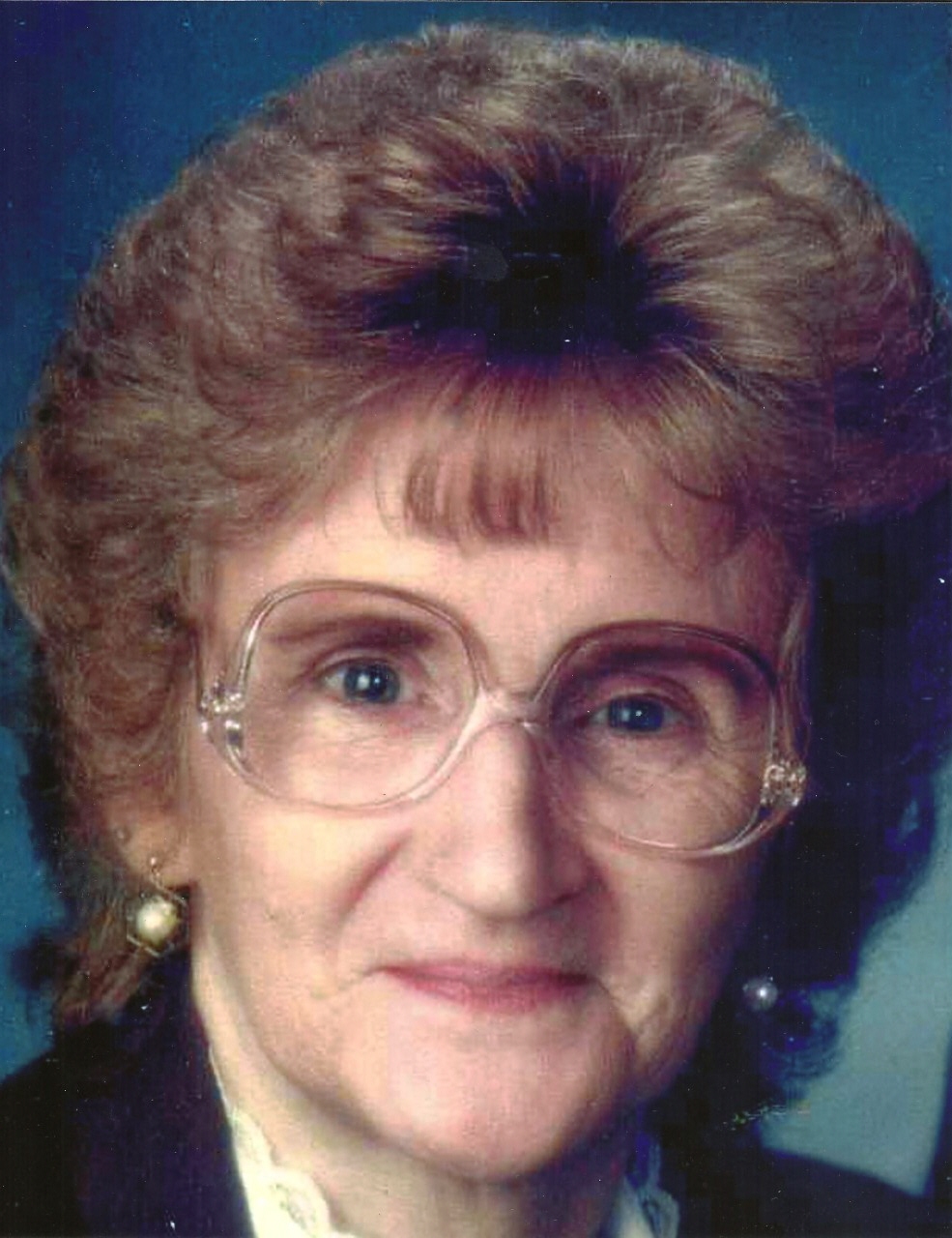 Aileen Monaghan Coleman Obituary