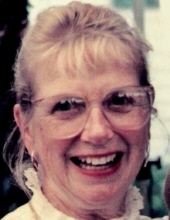 Ruth D. Williams 19955248