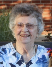 Dorothy A. Fehr