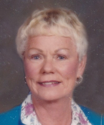 Photo of Enid Roesler