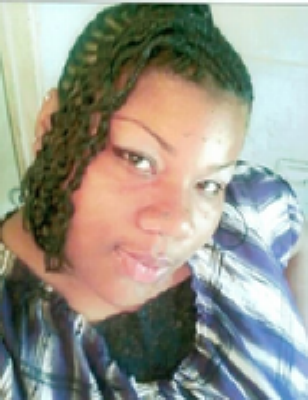 Shankita Webb Obituary Milledgeville Georgia Slater S Funeral Home Tribute Archive