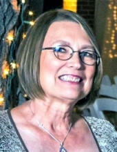 Joyce Elaine Morris