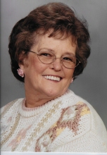 Betty Berniece Mutter 1995712