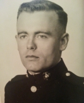 Lt. Col. Charles Earl Knettles 1995742