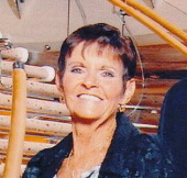 Virginia A. Sismanoglou