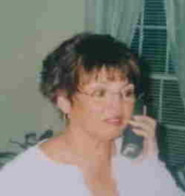 Brenda Joyce Patterson