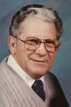 John M. "Jack" Kearney