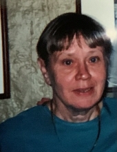 Dolores A. Nelson-Bassett