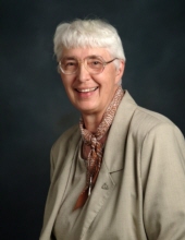 Sr. Mary  C.  Esler, CSA