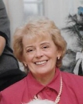 Carole Jean Roddy