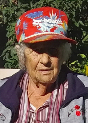Betty E. Polkinghorn