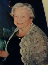 Gloria Betty Kidwell