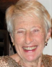 Patricia G. Ewing