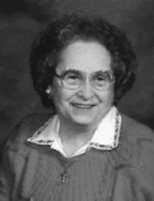 Dorothy Tozzi Magnolia, Ohio Obituary