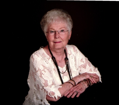 Photo of Helen Dickerson