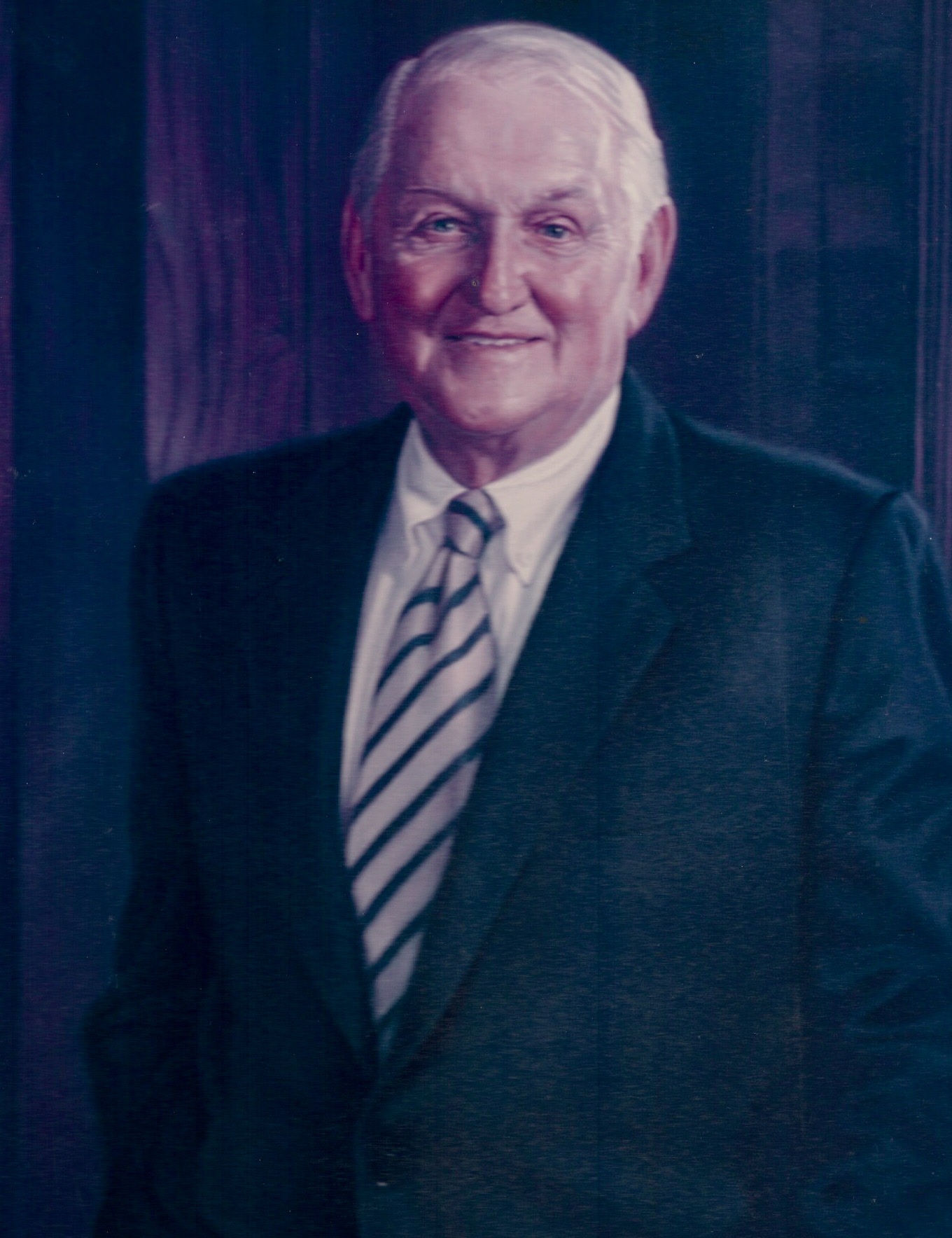 Obituary information for Douglas J. MacMaster, Jr.