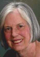 Nancy B. Moore