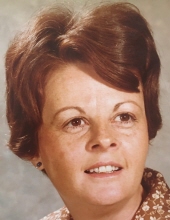 Patricia H. McLure