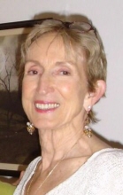 Phyllis Anne Taylor