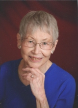 Jeanne V. Larsen