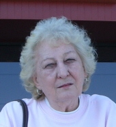 Doris Glenn Randell