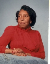 Gladys May Jackson 1996135