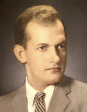 Leonard John Krzyzewski