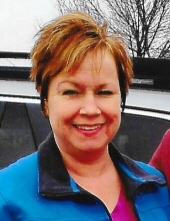 Diane K. Bradford