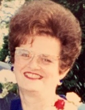 Faye E. Hardgrove