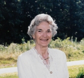 Elizabeth Jane Nichol