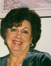 Nancy Ann Panaroni Federico