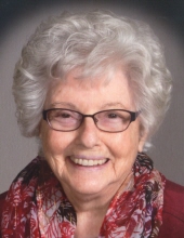 Lois A. Yeager Sharpe