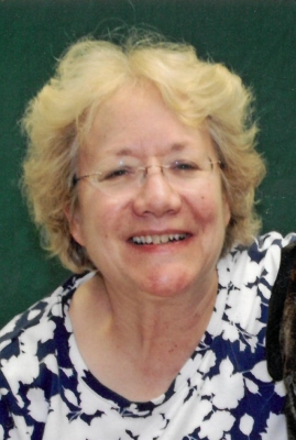 Dr. Janet Louise Hendershot