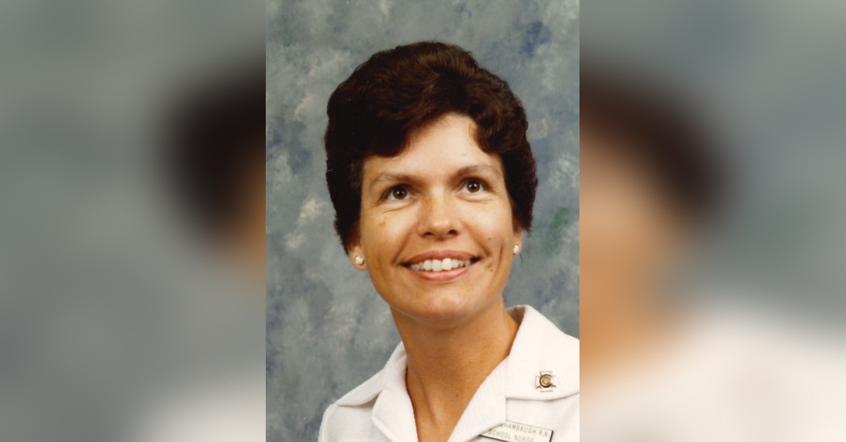 Rae Bond Obituary Visitation & Funeral Information