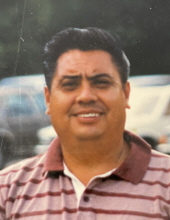 Angel  C. Hernandez Sr.