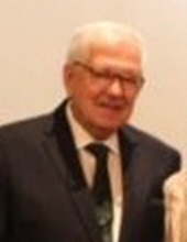 Fred R. Rykaczewski
