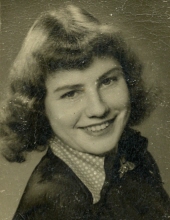 Gisela "Judy" Carlton