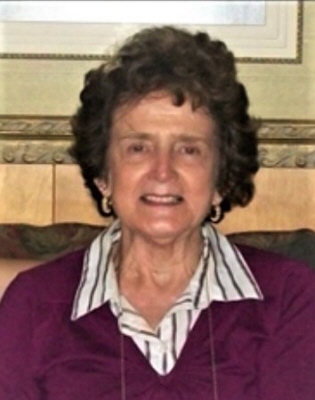 Peggy  Ann Watkins
