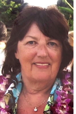 Sharon  G. Meilahn