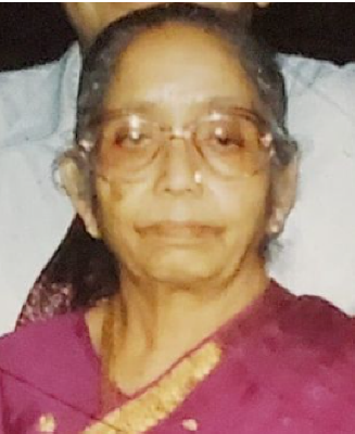 Photo of Lalitha Pudukkotai