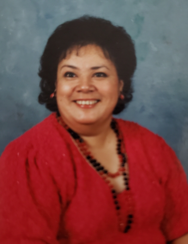 Margaret Diaz 2021 Braman Mortuary