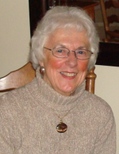 Margaret Mary  Swan Baehler