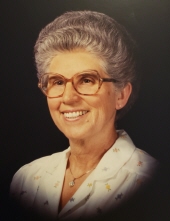 Margaret M. Adams